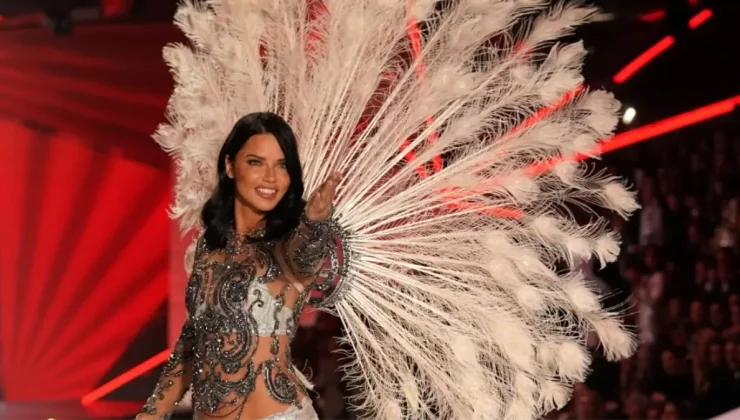 Victoria’s Secret Fashion Show ne zaman, saat kaçta ve nerede? Victoria’s Secret 2024 nereden izlenir?